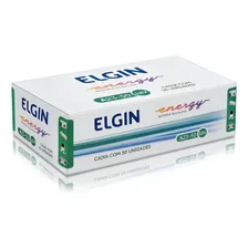 100 Pilhas Bateria 23a 12v A23 Alcalina Elgin 2 Caixas Foto mini 2