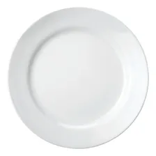 100 Pratos Sobremesa Evento Restaurante Porcelana Schmidt Foto  mini 1