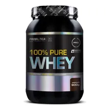 100% Pure Whey Probiotica 900g - Chocolate Foto mini 4