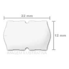 100 Rolos De Etiqueta P6 Universal Para Etiquetadora Foto mini  2