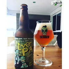 100 Rotulos Adesivos Cerveja Artesanal Rotulo 12x8 Cm Cor Personalizado Foto mini 3