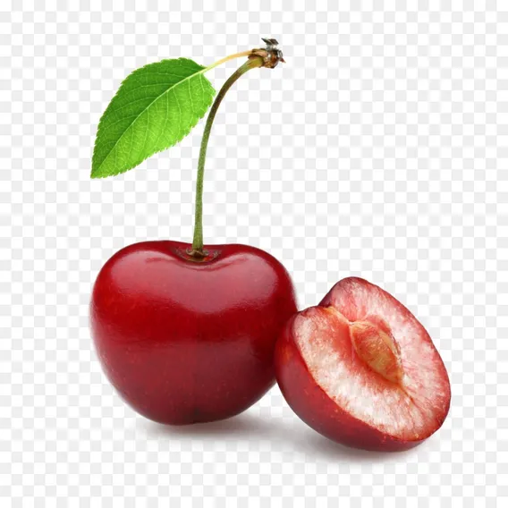 100 Sementes De Acerola Gigante Cereja Fruta E Bonsai Foto 1