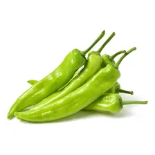 100 Sementes De Pimenta Doce Comprida - 1g Foto mini 3