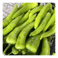 100 Sementes De Pimenta Doce Comprida - 1g Foto mini 4
