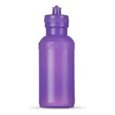 100 Squeeze 500ml Personalizado Em 1 Cores - Fitness - Bike Cor Roxo Foto mini 1