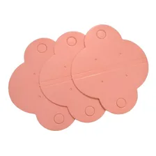 100 Und Cartelas Tag Para Colar E Brinco Biju E Semi J贸ias Foto mini 1