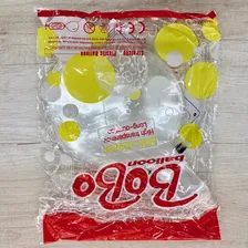 100 Unidades Balao Bubble 18 Polegadas Silicone Atacado Foto mini 4