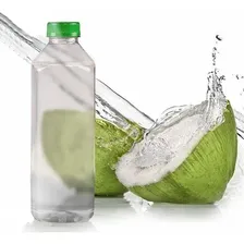100 Unidades Garrafa Pet Grande 1000ml Transparente Quadrada Foto mini  3