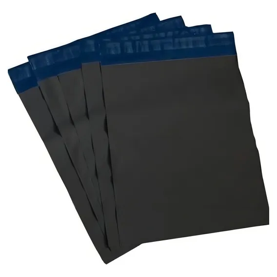 1000 Envelopes De Segurança 19x25 Lacre Embalagem Correios Foto 1