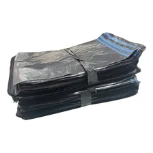 1000 Envelopes De Segurança 19x25 Lacre Embalagem Correios Foto mini 4