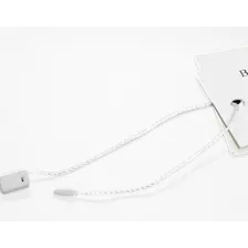 1000 Lacre Cordão Tag Para Etiquetas De Roupa Autenticidade Foto mini 2