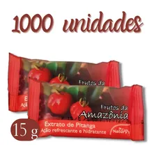 1000 Mini Sabonete 15 Gr Hotel Motel Pousada Pitanga Foto  mini 1