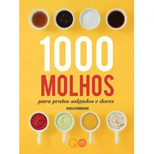 1000 Molhos Foto mini 1