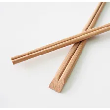 1.000 Pares Palito Japonês Hashi Bambu 21cm Embalado Sachê Foto mini 2