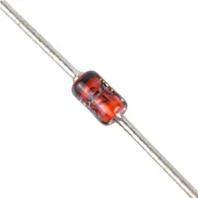 (1000x) Diodo Zener 1n4759 1w 62v Foto mini 1