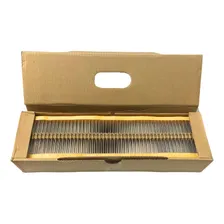 (1000x) Resistor 1r5 1w 5 Foto mini 2