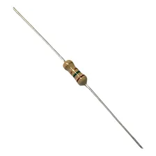 (1000x) Resistor 1r5 1w 5 Foto mini 1