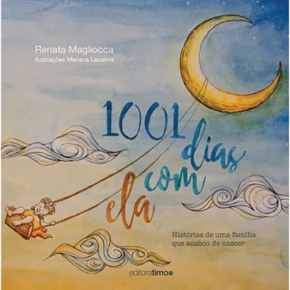 1001 Dias Com Ela Foto 1