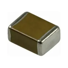 100x Capacitor Multicamada Smd 100nf 50v 10% X7r 0805 Foto mini  2