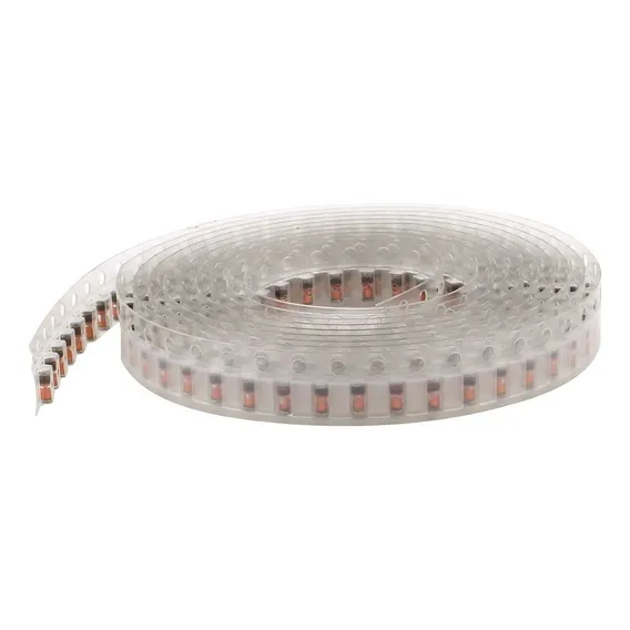 100x Diodo Smd Ll4148 Minimelf Sod80 ( 1n4148 Smd) Foto 1
