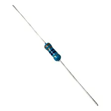 (100x) Resistor 330r 1w 5 Foto mini 1
