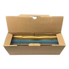 (100x) Resistor 330r 1w 5 Foto mini 2