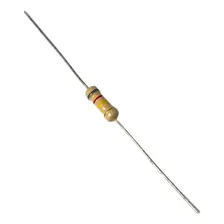 (100x) Resistor 820k 1w 5 Foto mini 1