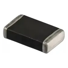 (100x) Resistor Smd 0r 5% 0805 Foto mini 1
