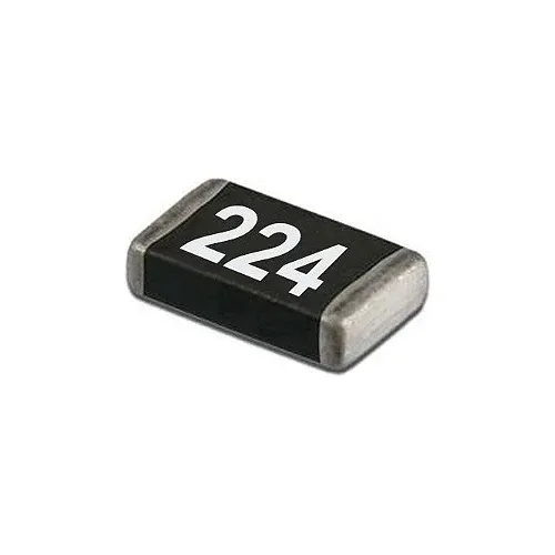 100x Resistor Smd 220k 5% 0805 Foto 1