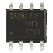 100x Transistor Irf7314 Smd = F7314 Smd Foto mini 1