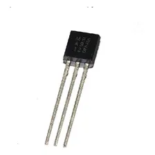 100x Transistor Mpsa92 = Mpsa 92 = Mps A92 = Mps A 92 Foto  mini 1