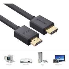 10108 Ugreen Cabo Hdmi V2.0 Full Hd 4k - 3m Foto mini 3