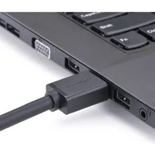 10108 Ugreen Cabo Hdmi V2.0 Full Hd 4k - 3m Foto mini 4