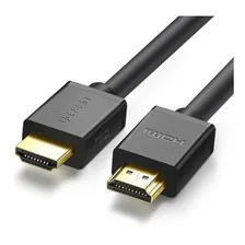 10108 Ugreen Cabo Hdmi V2.0 Full Hd 4k - 3m Foto mini 1