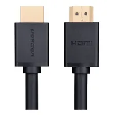 10108 Ugreen Cabo Hdmi V2.0 Full Hd 4k - 3m Foto mini 2