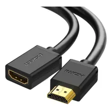 10142 Ugreen Extensor Hdmi 2.0 4k Full Hd - 2m Foto mini 2