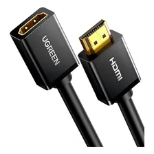 10142 Ugreen Extensor Hdmi 2.0 4k Full Hd - 2m Foto mini 1