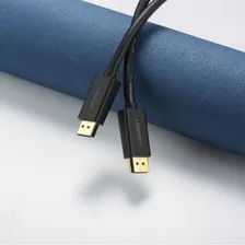 10213 Ugreen - Cabo Displayport - Displayport - 5m Foto mini 4