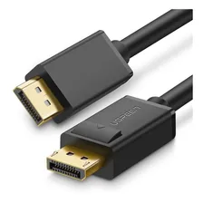 10213 Ugreen - Cabo Displayport - Displayport - 5m Foto  mini 1
