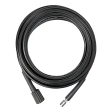 10m Mangueira De Nylon Lavadora Jacto 5500/j6200/j6500/j6800 Foto  mini 1