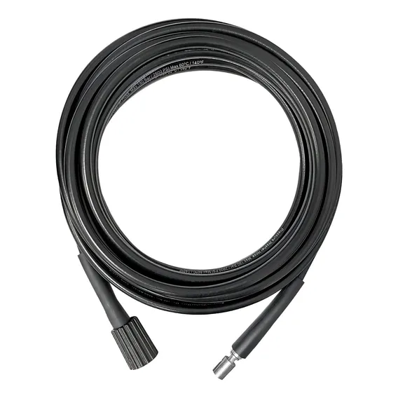 10m Mangueira De Nylon Lavadora Jacto 5500/j6200/j6500/j6800 Foto 1