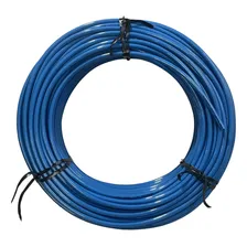 10m Mangueira Pneumatica Compressor 8mm Tubo Pu 150psi/10bar Foto mini 3