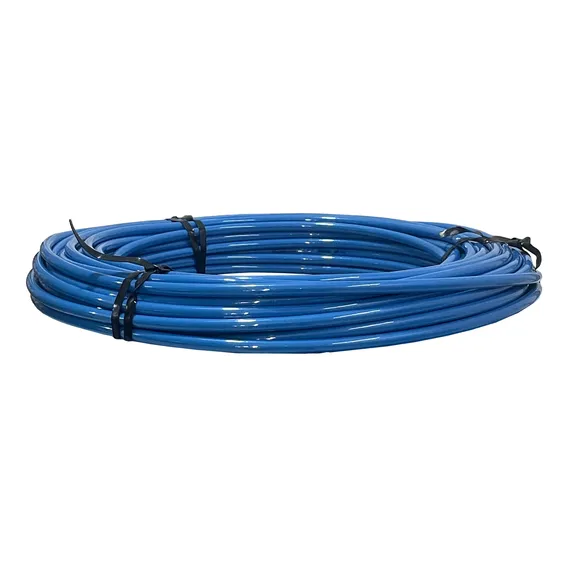10m Mangueira Pneumatica Compressor 8mm Tubo Pu 150psi/10bar Foto 1