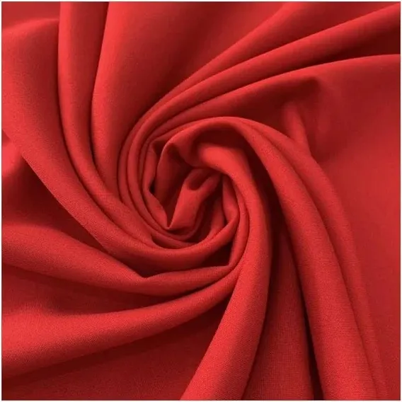 10m Tecido Oxford Liso Premium 1,50 Largura - Vermelho Foto 1