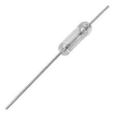 10pç Mini Fusível De Vidro Selado 3a 250v 3x10mm Foto mini  2
