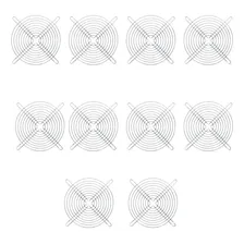 10pcs Grade Tela Metalica Para Cooler Ventuinha 200x200mm Foto mini 1