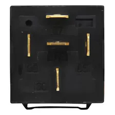 10pcs Rele Automotivo Auxiliar Universal 5 Pinos 40a 12v Foto mini 4
