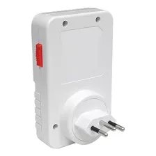 10pcs Timer Temporizador Analógico 110/220v Progamável Foto mini 4