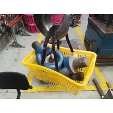 10un Cesta Média Compras Super - Eko Cor Preto Foto mini 2