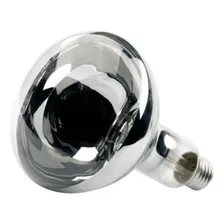 10un Lâmpada Secagem Infravermelha 250w 220v Estufa Alimento Foto mini 2